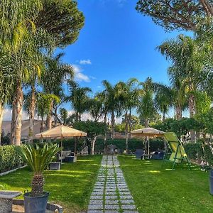 B&B Green Oasis